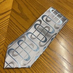Cezani Silk Tie